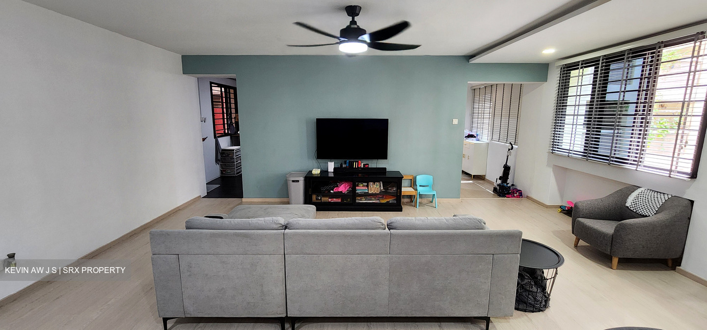Blk 306 Tampines Street 32 (Tampines), HDB 5 Rooms #522229341